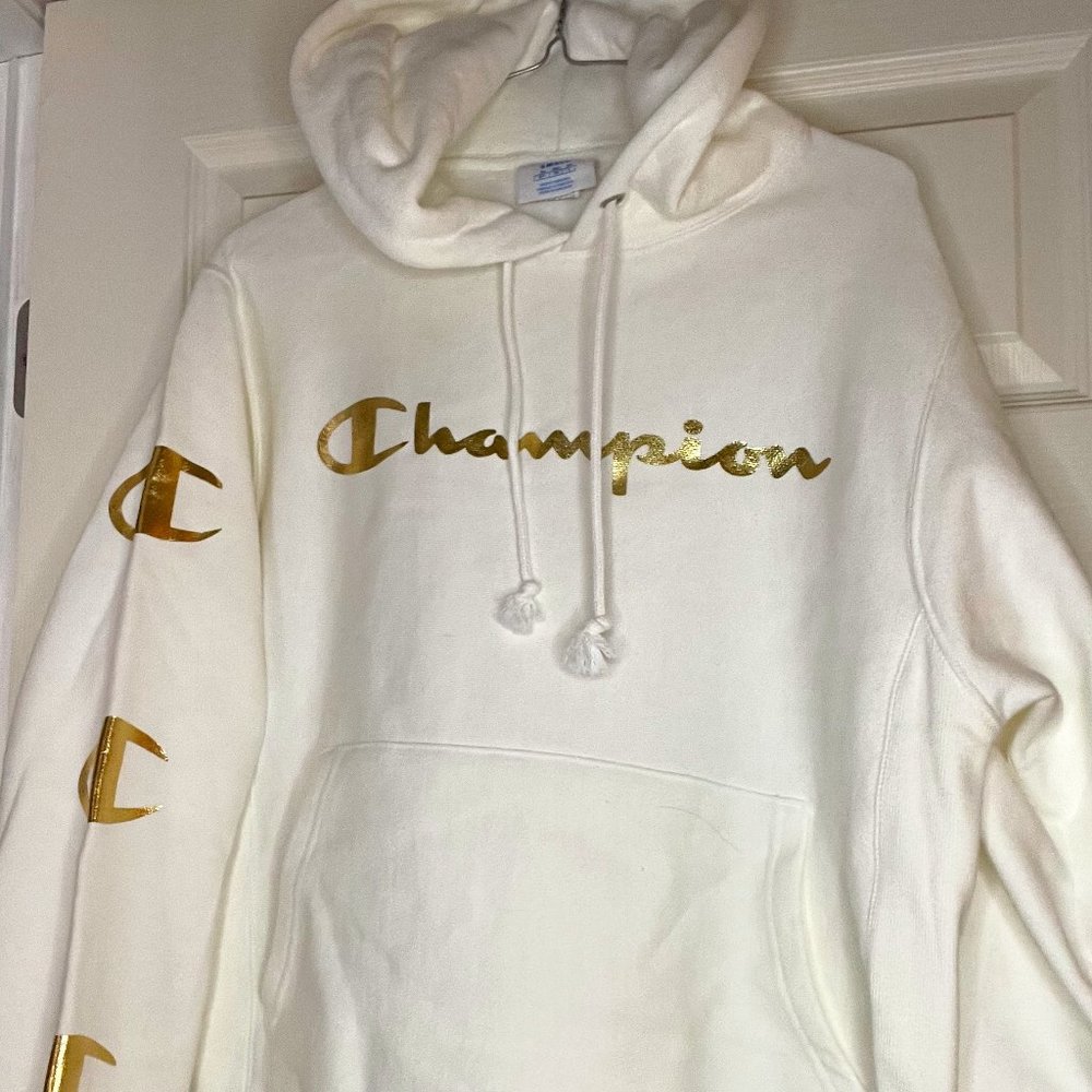 Champion Hoodie